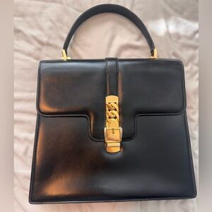 Gucci Vintage Sylvie